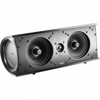 Definitive Technology ProCenter 2000 Compact Center Speaker (Single, Black)