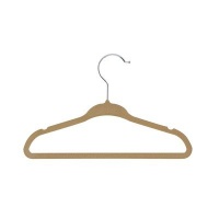 Velvet Touch Kids Suit Hanger (Set of 60)