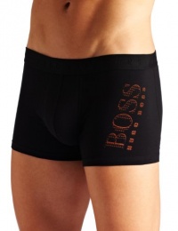 HUGO BOSS Men's Speed Logo Boxer Brief