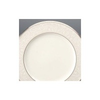 Noritake Silver Palace Salad Plate