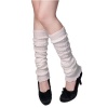 Trendy Soft Knit Leg Warmers - Different Colors Available