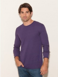 GUESS Great Gift - Cadwell Ribbed Crewneck Pri