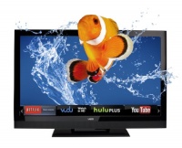 VIZIO E3D420VX 42 Inch Class Theater 3D LCD HDTV with VIZIO Internet Apps