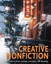 Creative Nonfiction: A Guide to Form, Content, and Style, with Readings