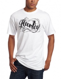 Hurley Men's Daytons T-Shirt