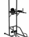 XMark Fitness Power Tower with Pull-up Station