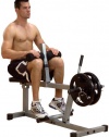 Powerline PSC43X Seated Calf Machine