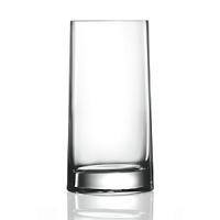 Crystalline lead-free glass. Made in Italy.