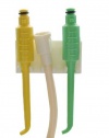 Oral Breeze Tips Yellow/Green