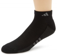 adidas Men's Superlite CC 3-Pack Low Cut Sock