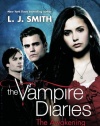 The Awakening (The Vampire Diaries, Vol. 1)