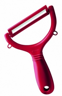 Kyocera CWP-NRD Mega Peeler, Red