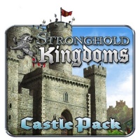 Mighty Castle Pack: Stronghold Kingdoms [Game Connect]