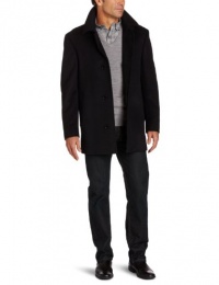 Calvin Klein Men's Slim Fit Coat