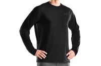 Men's UA Catalyst Longsleeve T-Shirt Tops by Under Armour