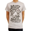 BIG BANG THEORY -- SOFT KITTY -- MENS TEE