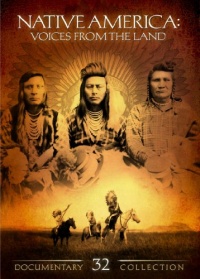 Native America: Voices From the Land