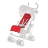 UPPAbaby G-Luxe Seat Pad, Red