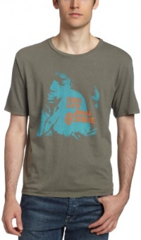 FRIEND OR FOE Mens Lush Life Tee