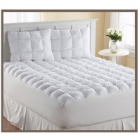 Magic Loft Down Alternative Mattress Pad