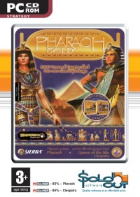 Pharaoh Gold