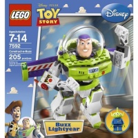 LEGO Toy Story Construct a Buzz (7592)