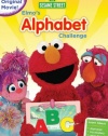 Sesame Street: Elmo's Alphabet Challenge