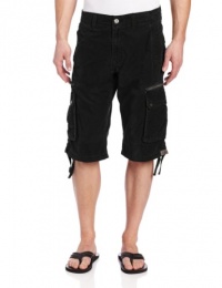 Lee Men's Dungarees Messenger Cargo Short