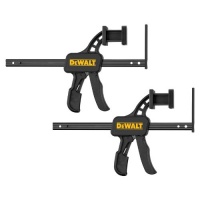 DEWALT DWS5026 TrackSaw Track Clamps