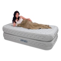 Intex Supreme Air-Flow Air Mattress