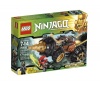 LEGO Ninjago Cole Earth Driller 70502