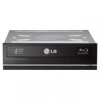 LG Electronics 12x SATA Blu-Ray Disc Combo Internal Drive with 3D Playback and M-DISC (Black) UH12NS29