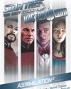 Star Trek: The Next Generation / Doctor Who: Assimilation 2 Volume 2 (Star Trek/Doctor Who)