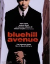 Bluehill Avenue