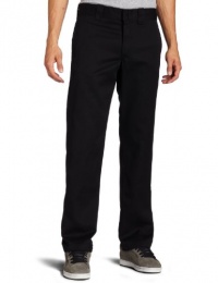 Dickies Mens Slim Straight Fit Pant