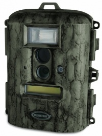 Moultrie D55 Game Spy 5 Megapixel Digital Game Camera (Camo)