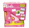 Barbie Grow With Me 1,2,3 InLine Skates