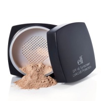 e.l.f. Studio SPF 45 Sunscreen UVA/UVB Protection Loose Powder (83332)