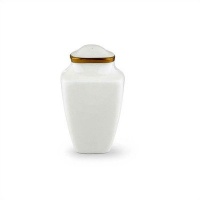 Lenox Eternal Square Salt Shaker