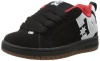 DC Court Graffik SE Skate Shoe (Little Kid/Big Kid)