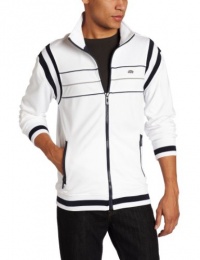 ecko unltd. Men's Deuces Track Jacket