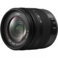 Panasonic Lumix G Vario 14-45mm f/3.5-5.6 ASPH/MEGA O.I.S. Micro Four Thirds Lens