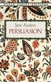 Persuasion (Dover Thrift Editions)