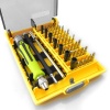 Sourcingbay 45 in 1 Precision Screwdriver Tools Set for Rc Pc Mobile Car