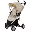 Quinny Zapp Xtra Stroller, Natural Mavis