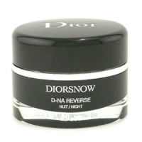 Christian Dior DiorSnow D-NA Reverse White Reveal Strengthening Creme - 50ml/1.7oz