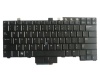 LotFancy New Backlit Black keyboard for Dell Latitude E6410 E6510 E5410 E5510 Latitude E5400 E5500 E6400 E6500 Precision M240 M4400 M4500 Series; 0WX4JF WX4JF NSK-DB301 PK130AF2B00 9Z.N0G82.301 NSK-DB301 HT514 0HT514 Laptop / Notebook US Layout