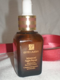 Estee Lauder Advanced Night Repair Synchronized Recovery Complex Facial Night Treatment (25ml.)