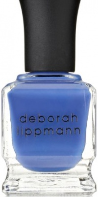 deborah lippmann Nail Lacquer, I Know What Boys Like