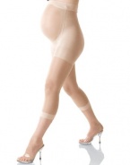 Spanx Mama Maternity Footless Pantyhose